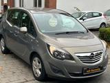 Opel Meriva B°°Innovation°°Euro 5°°Garantie - Opel Meriva mit Diesel-Antrieb