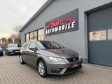 Seat Leon ST Style*Bluetooth*Einparkhilfe*Sitzheizung - gebrauchte Seat Leon aus dem Jahr 2017