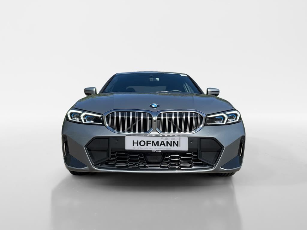 BMW 320i Aut. M Sport Adapt. LED ACC AHK Inno HiFi foto 2