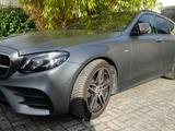 Mercedes-Benz E 53 AMG Mercedes-AMG E 53 4MATIC+ T Autom. ... - Mercedes-Benz E 53 AMG von privat