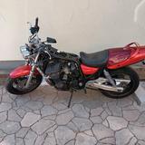 Suzuki GSX 750 AE - SUZUKI 1998 GSX 750