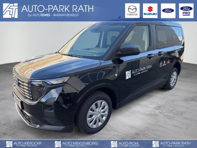 Ford Tourneo Courier Trend 1,0l,CAM*TEMPO*SZHZ*SYNC-4
