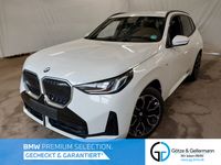 BMW X3 - Vorschau Bild 1