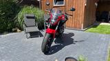Honda CBR 500 F - HONDA CBR 500 F