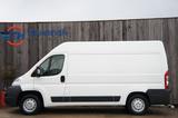 Peugeot Boxer 2.2 HDi L2H2 Wohmo Klima Tempomat 96KW Eu5 - Peugeot Kastenwagen