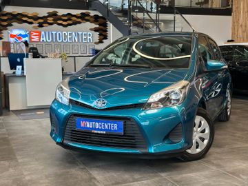 Toyota Yaris Hybrid Life *Navi*Klima*