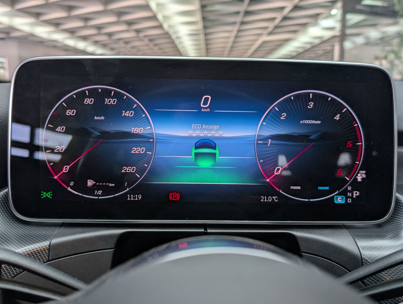 Fahrzeugabbildung Mercedes-Benz C 220 d Avantgarde AHK*MEMO*MBUX*AMBI*BUR*360°