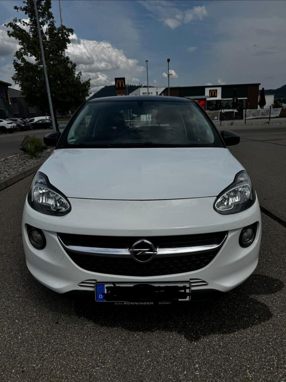 Image of Opel Adam