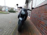 Suzuki GSX S 750, ABS, HURRIC ESD - SUZUKI GSX 750 E