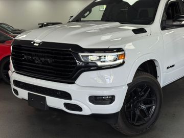 Dodge RAM - 3