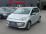 Volkswagen up! cheer up!/Klima/E-Fenster/Top-Zustand - VW up! Gebrauchtwagen in Dortmund