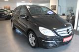 Mercedes-Benz B 160 Nur 92000Km - Mercedes-Benz B 160 Gebrauchtwagen