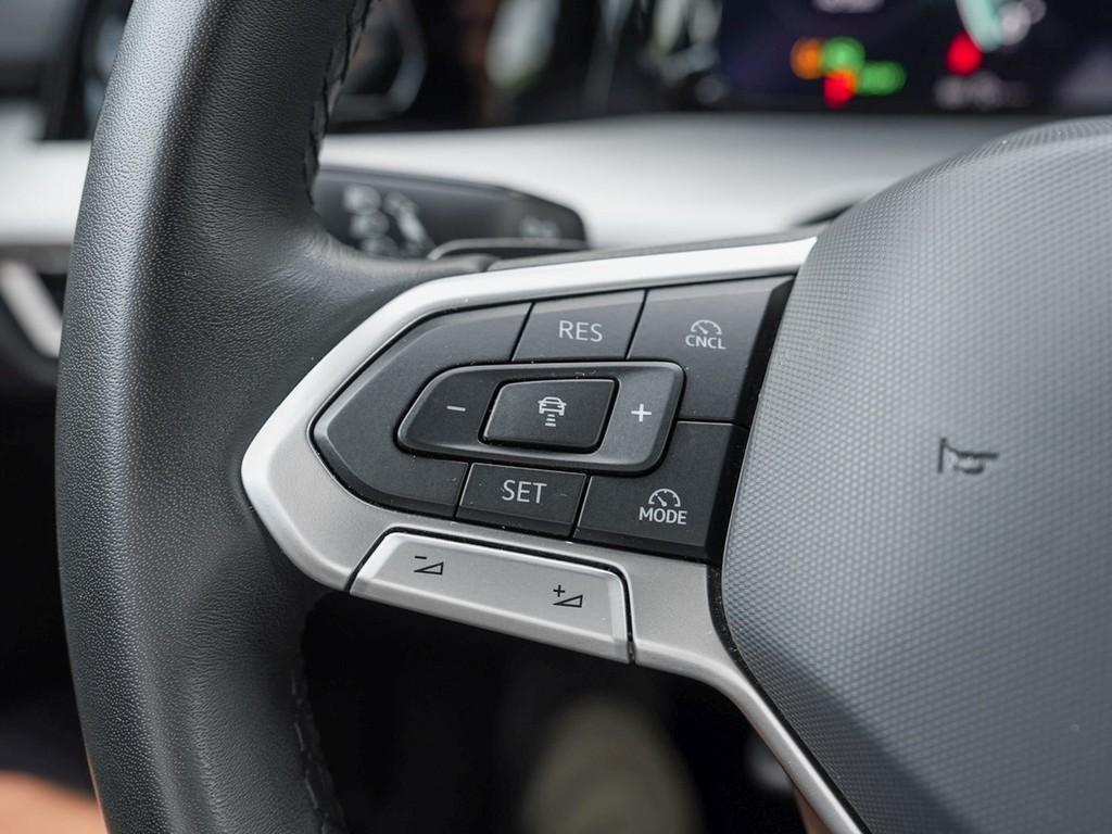 Volkswagen Golf Variant 1.5 eTSI Life *LED*AHK*Navi*IDA*App, миниатюра 16
