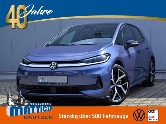 ID.3 Neo Style (231 PS) AHK/WÄRMEPUMPE/20-ZOLL/I