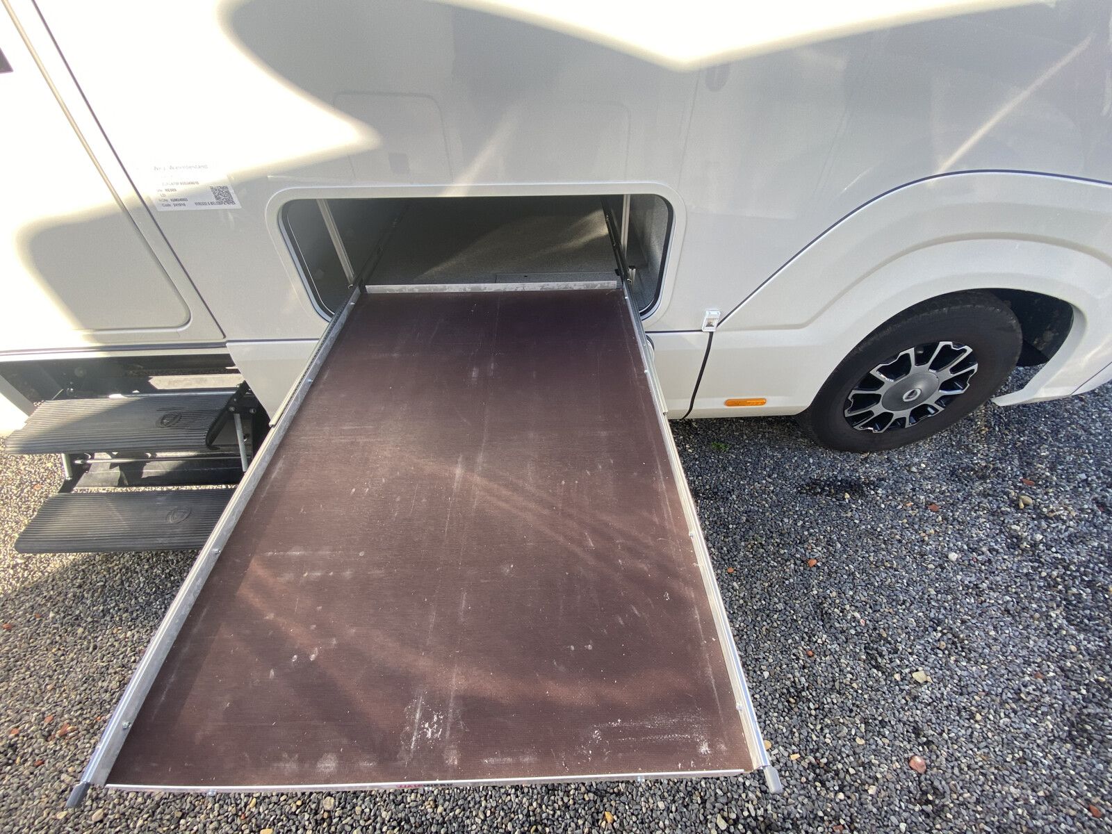 Fahrzeugabbildung Morelo Palace 90 LS Retarder,Spülmaschine,Gastank,AHK