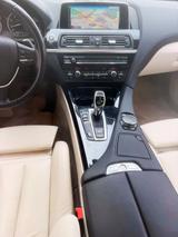 BMW 640 Gran Coupé 640i Top Austatung  - BMW 640 Gran Coupé aus 2015