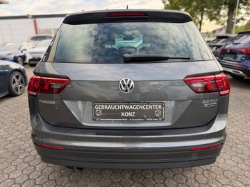 Volkswagen Tiguan - 5