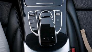صورة مصغرة 14 لـ 2017 Mercedes-BENZ C 220