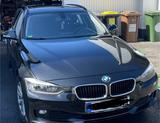 BMW 320d Touring F31  EZ 2013  Top Motor  - BMW 320: Motor 320d