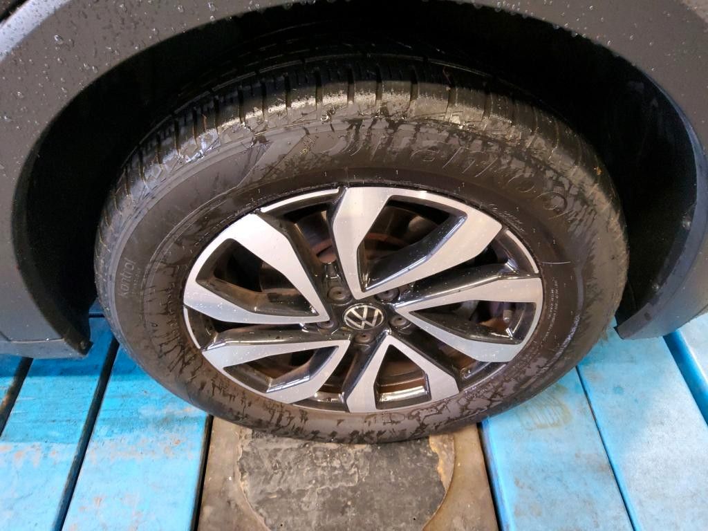 Fahrzeugabbildung Volkswagen T-Cross Active