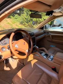 صورة 6 لـ 2003 Porsche CAYENNE