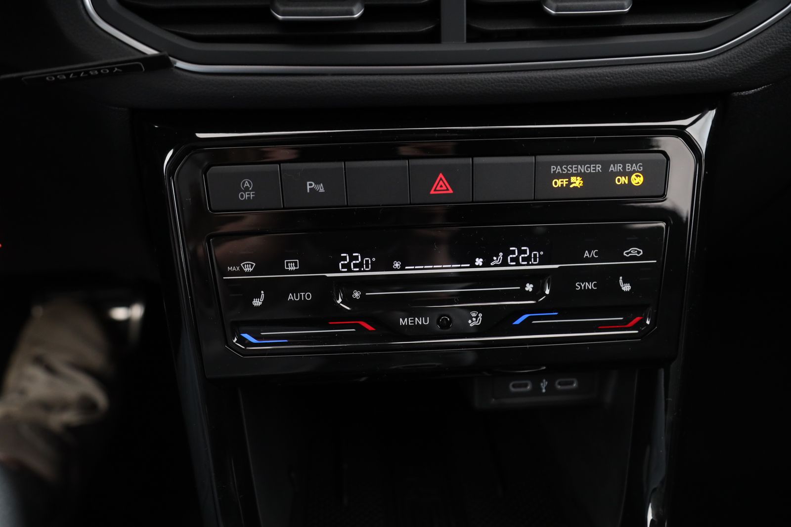 Volkswagen T-Cross - Bild 18
