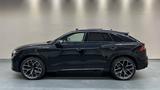 Audi RSQ8 4.0 TFSI quattro **1.HAND*MASSAGE*MEMORY** - schwarze Audi RSQ8