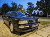 Audi Coupe t89 2.3E H-Zulassung 100% original top - Audi 80: 89