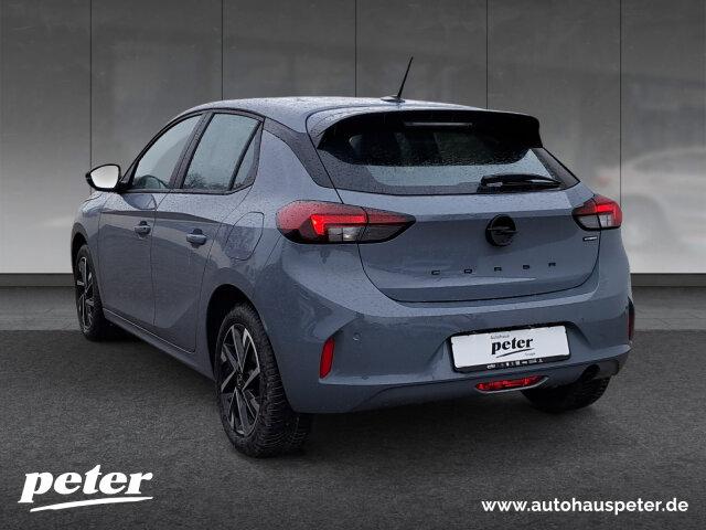 Opel Corsa F 1.2 Hybrid Edition +Allwetter+SHZ+LHZ+