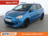Mitsubishi Space Star 1.2 Diamant Edition+*SHZ*KLIMA* - Mitsubishi Space Star in Stuttgart