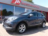 Renault Kadjar Limited Sitzheizung*AHK*Klima*Allwetter - gebrauchte Renault Kadjar aus dem Jahr 2019
