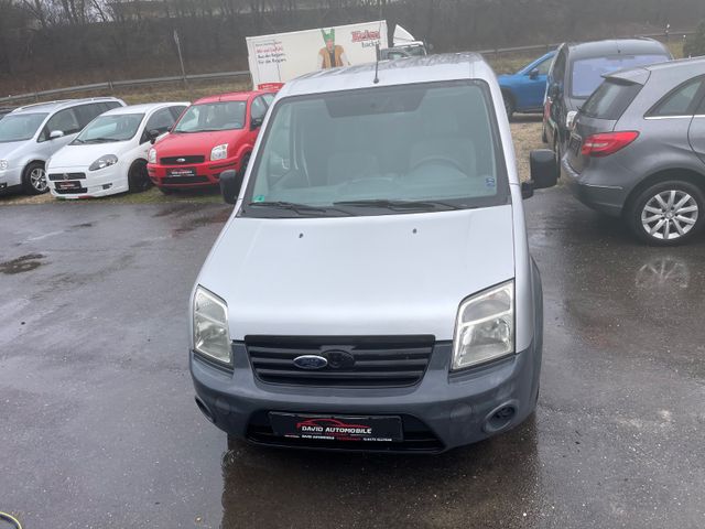 Ford Tourneo Connect