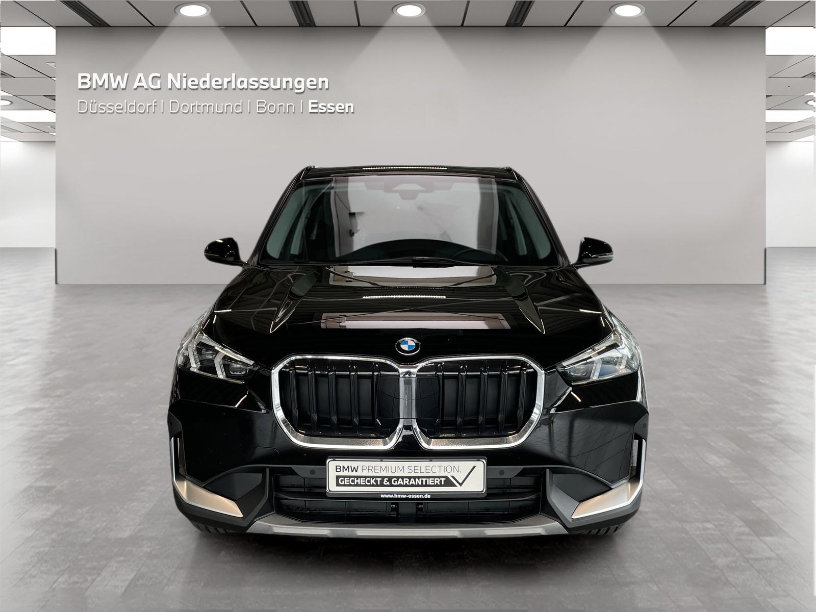 BMW X1 sDrive18d Kamera LED Sitzheizung, миниатюра 5