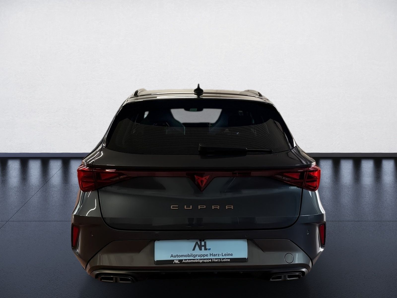 Cupra Leon - Bild 5