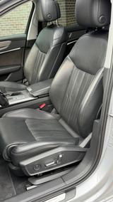 Audi A6 45 TDI Quattro - Matrix LED - Panorama - Audi A6 Gebrauchtwagen in Erfurt