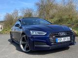 Audi S5 3.0 TFSI tiptronic quattro Sportback