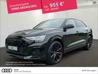 Audi Q8 - Vorschau Bild 1