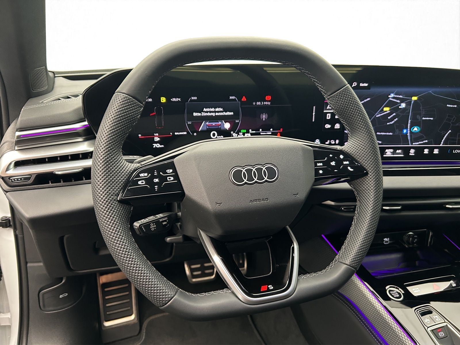 Audi A6 - Bild 8