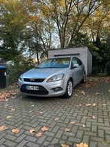 Ford Focus 1.6 Benzin 115ps tüv bis 03/27 - Ford Focus: 03