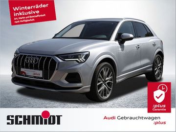 Audi Q3 - 1