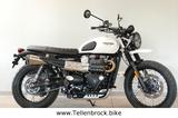 Triumph Street Scrambler 900 Vance & Hines Auspufffan - TRIUMPH 900 SCRAMBLER