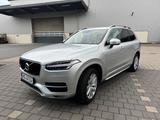 Volvo XC90 D5 AWD | sehr gepflegt | Kamera  | AHK  - Volvo XC90 Gebrauchtwagen in Münster