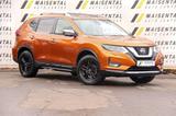 Nissan X-Trail Tekna|Leder|SHZ|Navi|MFL|AHK|BOSE|Kamera - Nissan Gebrauchtwagen mit Automatikschaltung