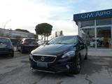 Volvo V40 Cross Country D2 1.6 Momentum - schwarze Volvo V40 Cross Country