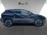 Nissan Qashqai - Vorschau Bild 6