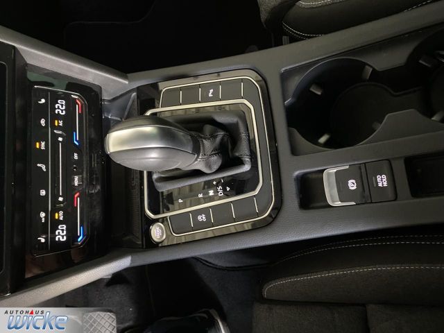 Passat Variant 2.0 TDI DSG Business NAVI KLIMA