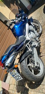 Yamaha FAZER FZ6- S - Offers