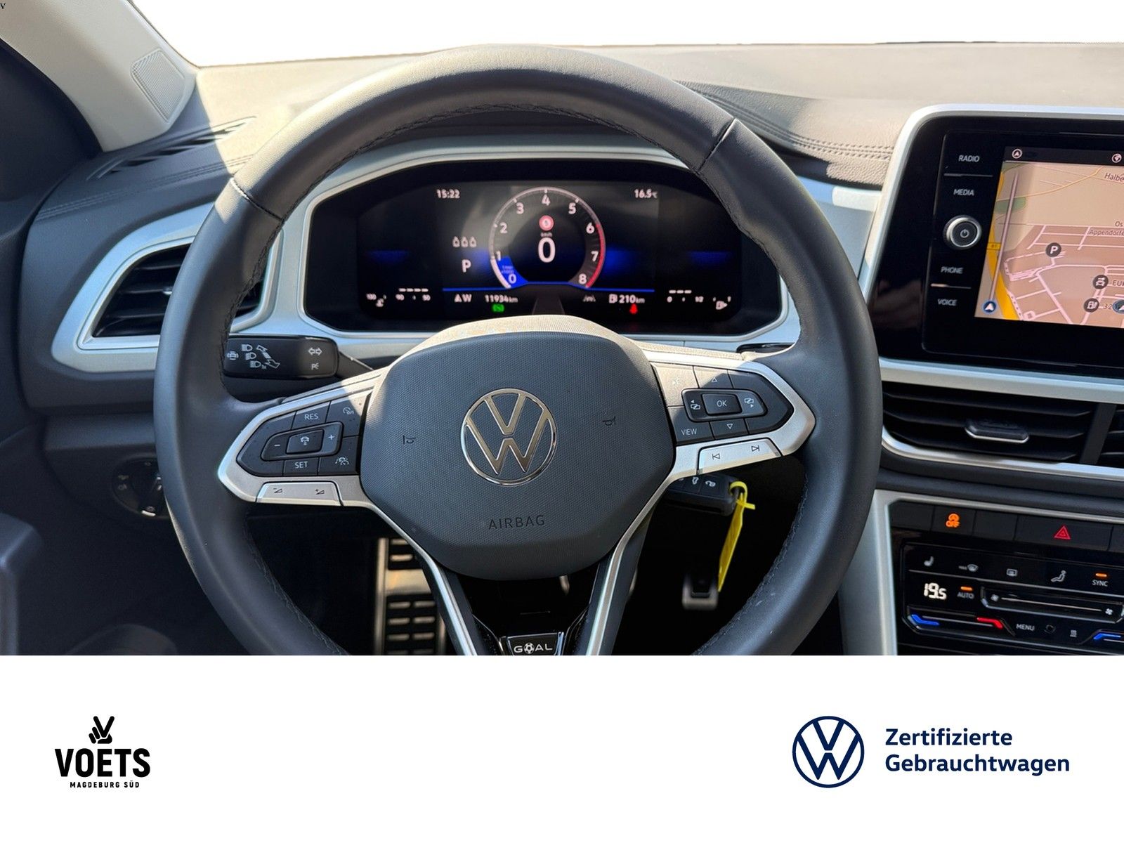 Volkswagen T-Roc - Bild 11