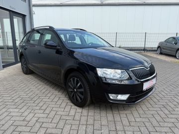 Skoda Octavia - 8