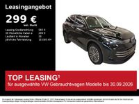 Volkswagen Tiguan - Vorschau Bild 1